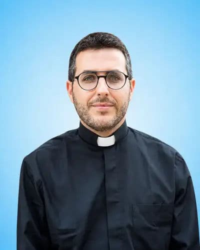 image of Nomenament del nostre Vicari Parroquial