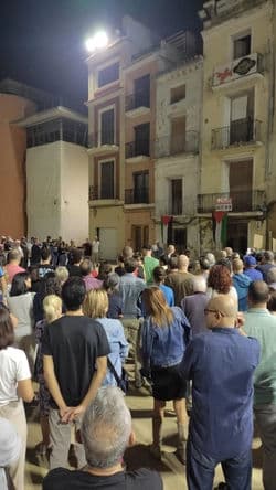 image of Per fer el comentari caldrà explicar