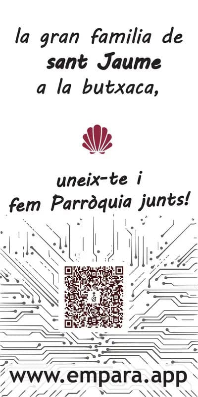 image of Text de presentacio del nou grup de dinamització