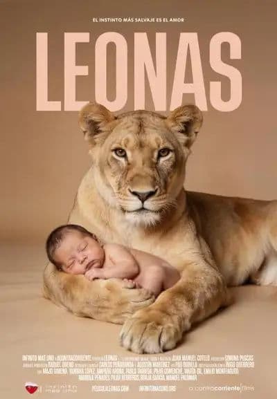 image of PEL·LICULA: Leonas
