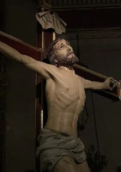 image of Horaris i itineraris de les processons de setmana santa 2026