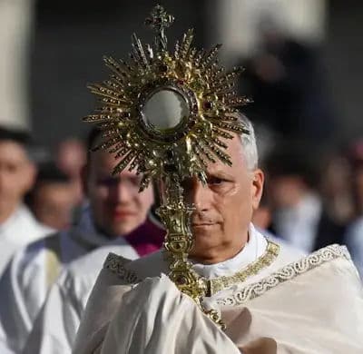 image of RECORDATORI: vetla del Senyor - 24 hores